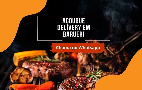 Casa de Carnes em Barueri Casa de Carnes em Barueri
