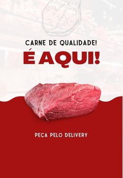 Carne para Churrasco em Barueri e Região