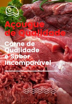 Casa de Carne em Barueri e Região